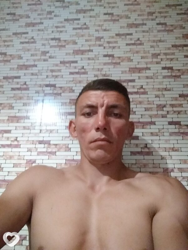 Жека, 36, Владимире — анкета №708166