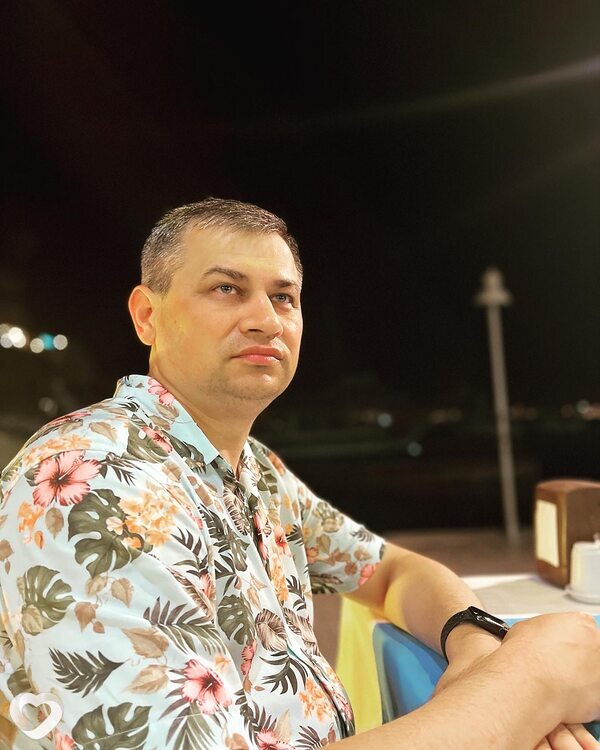 Ильдар, 46, Уфе — анкета №708169