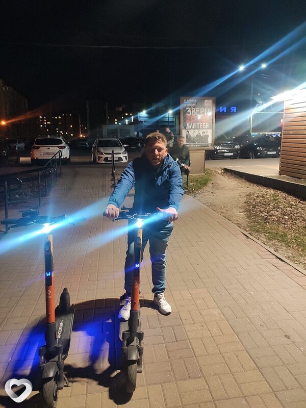 Дмитрий, 33, Ростове-на-Дону — анкета №708170