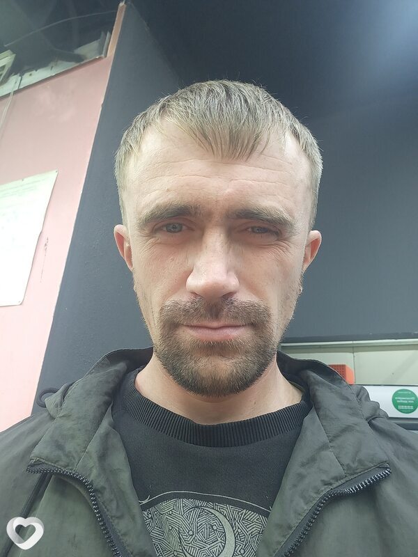 Иван, 36, Иркутске — анкета №708172
