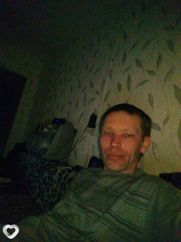 Роман, 36, Ангарске — анкета №708173