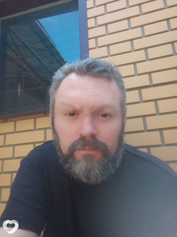 Николай, 45, Азове — анкета №708175