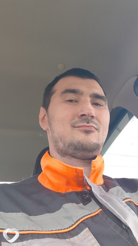 Михаил, Елизово
