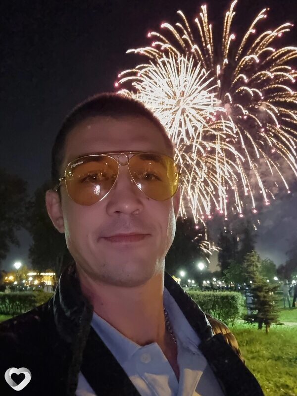 Вадим, 36, Могилев — анкета №708140