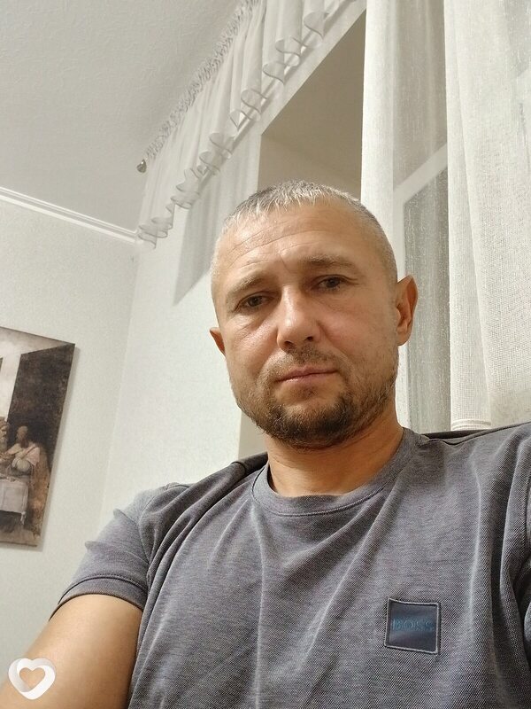 Сергей, 41, Пензе — анкета №708150