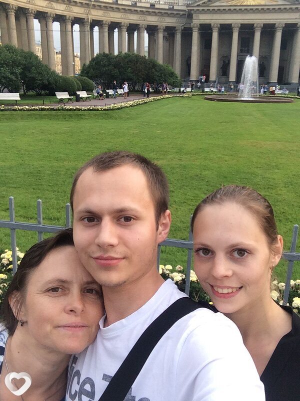 Евгений, Москва