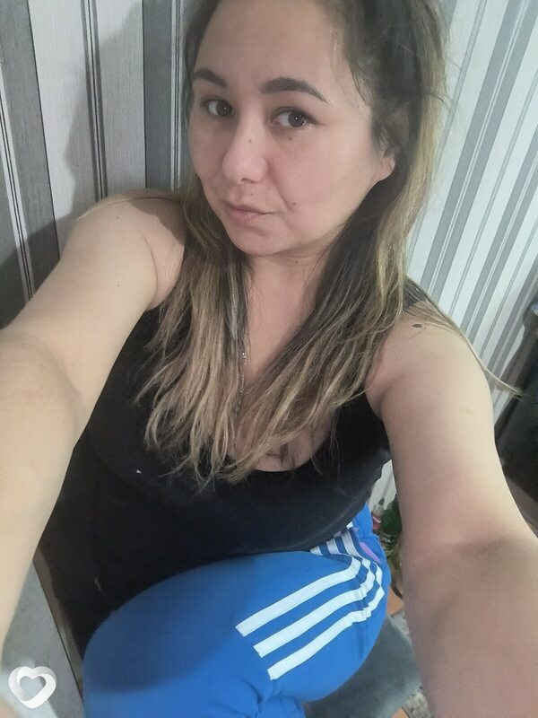 Ольга, 39, Сургуте — анкета №708377