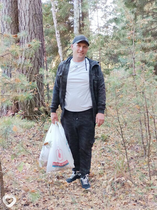 Вилли, 47, Балабанове — анкета №708378