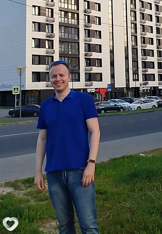 Мистер Олег, 36, Обнинске — анкета №708381