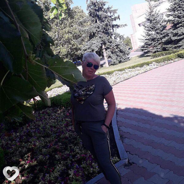 Наталья, 47, Братске — анкета №708382