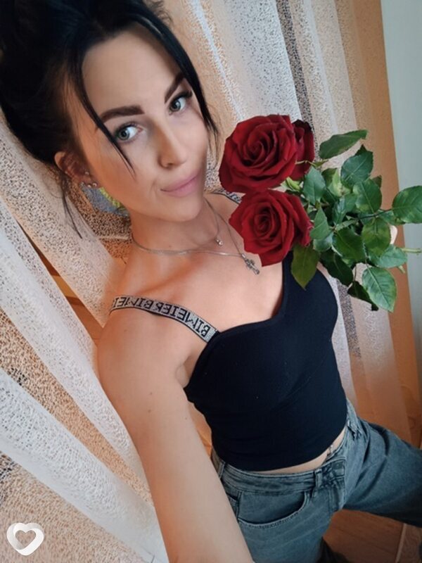 София, 35, Мозыре — анкета №708384