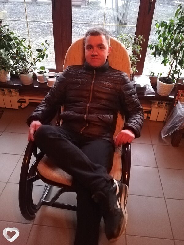 Александр, 32, Москве — анкета №708392