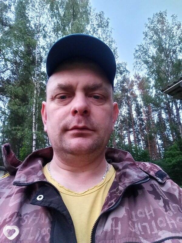 Андрей, Киров (Калужская Обл)