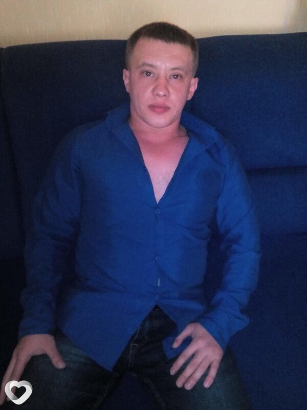 Дмитрий, 40, Луганске — анкета №708398