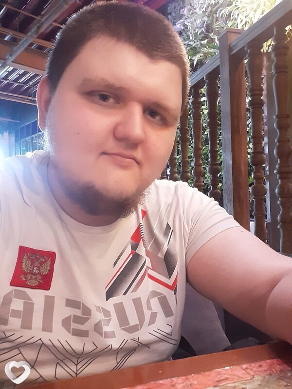 Илья, 24, Новосибирске — анкета №708202