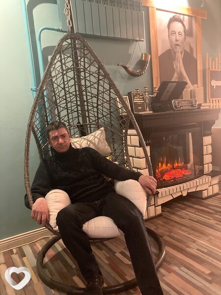 Денис, 46, Брянске — анкета №708203