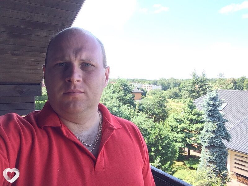 Игорь, 40, Лиде — анкета №708206