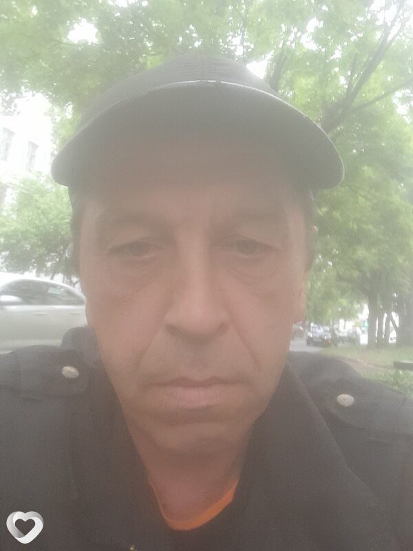 Алексей, 49, Хабаровске — анкета №708209
