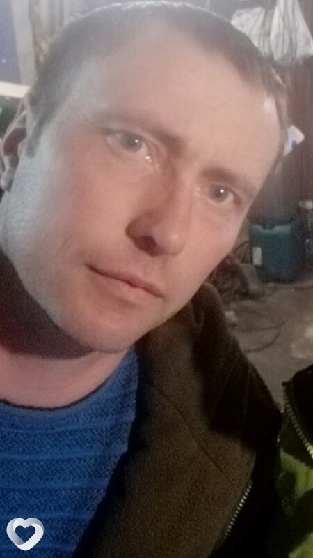 Сергей, 42, Иванове — анкета №708215