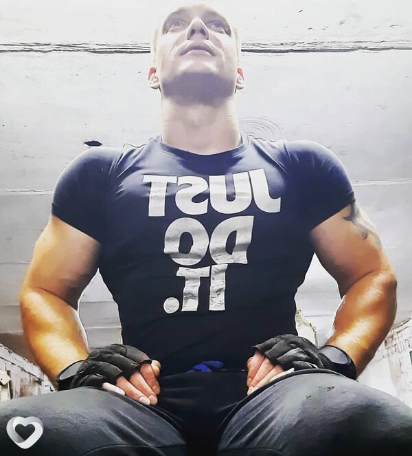 Дмитрий, 33, Москве — анкета №708223
