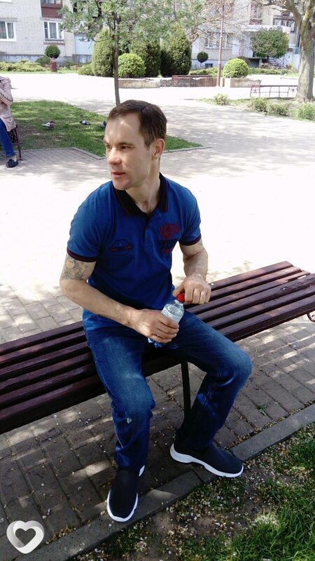 Андрей, 45, Михайловск (Ставропольский край) — анкета №708179