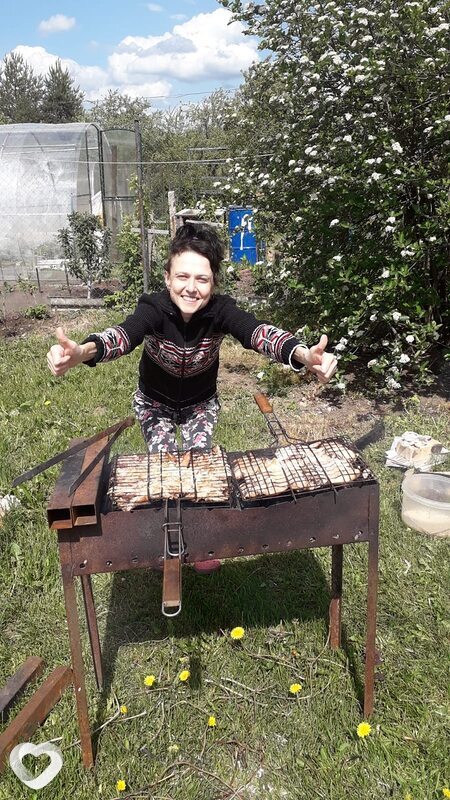 Елена, 48, Твери — анкета №708184