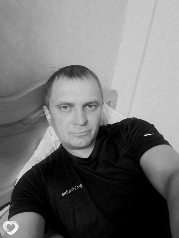 Евгений, 39, Кингисеппе — анкета №708185