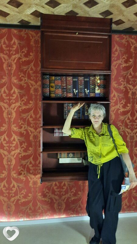 Елена, 59, Норильске — анкета №708186