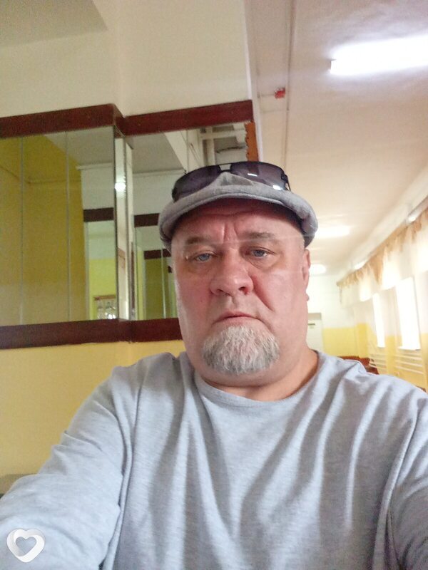 Сергей, 53, Богучаре — анкета №708194