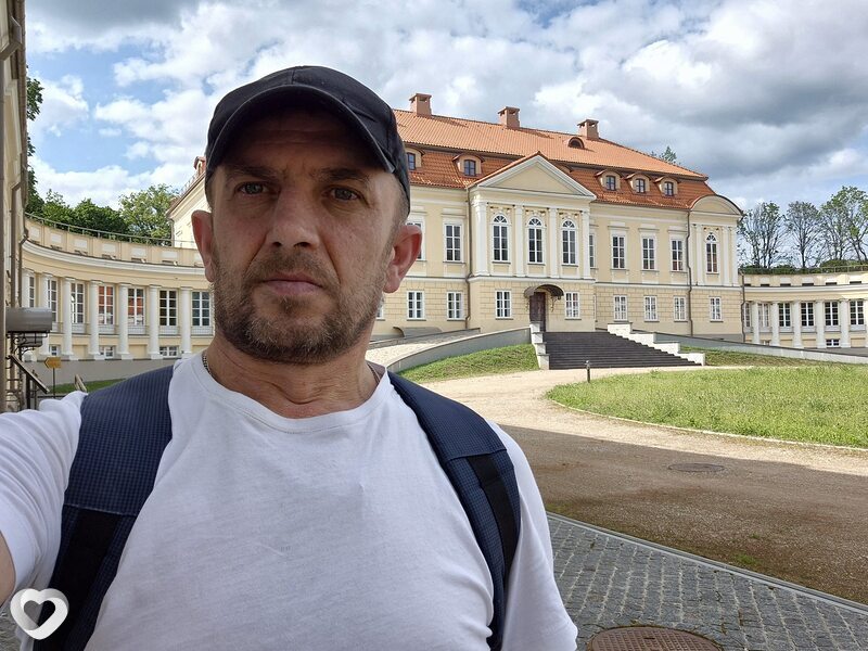 Сергей, 47, Калуге — анкета №708195