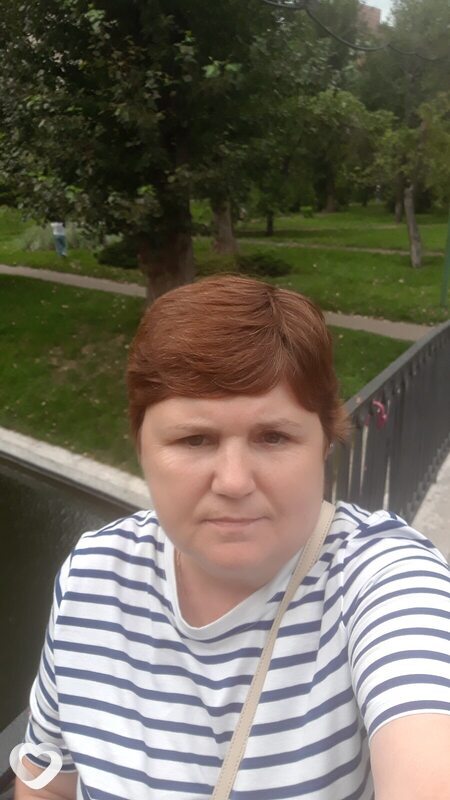 Елена, 59, Кемерове — анкета №708199