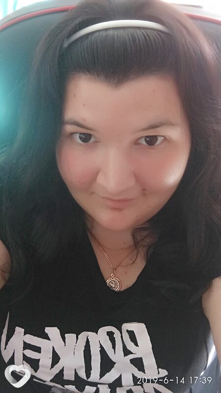Екатерина, 28, Россоши — анкета №708233