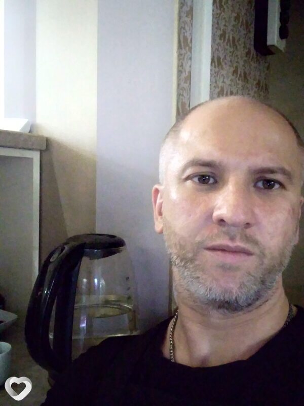 Михаил, 44, Пятигорске — анкета №708235