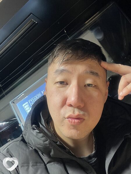 Макс, 35, Новокузнецке — анкета №708245