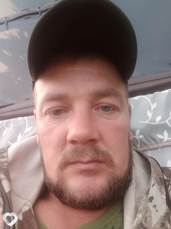 Михаил, 40, Архангельске — анкета №708248