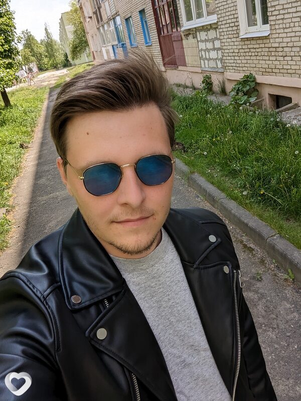 Александр, 33, Гродно — анкета №708352