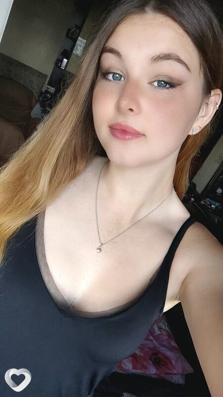 Полина, 21, Туле — анкета №708353