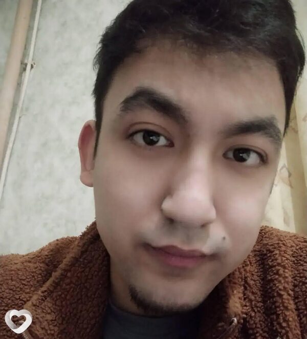 Массажист, 28, Актау — анкета №708355