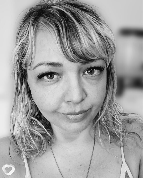 Inessa, 46, Варшава — анкета №708362