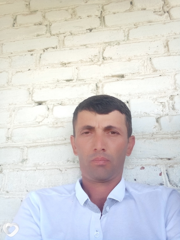 Roma Nadirov, 42, Екатеринбурге — анкета №708364