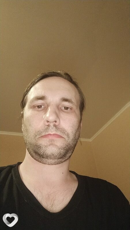 Руслан, 41, Воронеже — анкета №708366