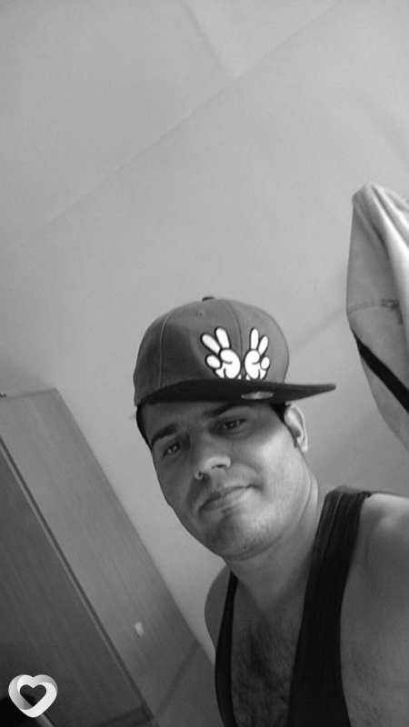 Якоб, 28, Луганске — анкета №708371