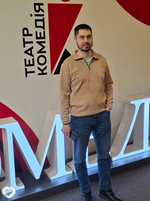 Денис, 36, Нижнем Новгороде — анкета №708374