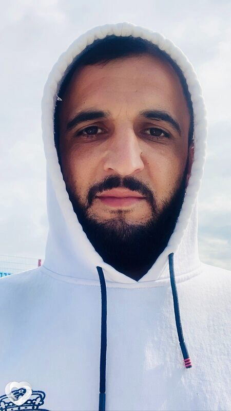 Камил, 33, Новосибирске — анкета №709177