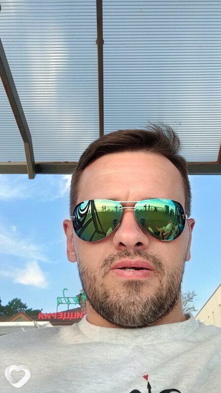 Андрей, 42, Москве — анкета №709180