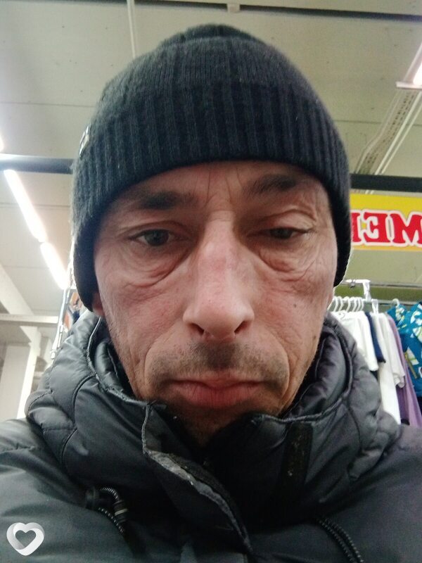 Александр, 38, Омске — анкета №709183