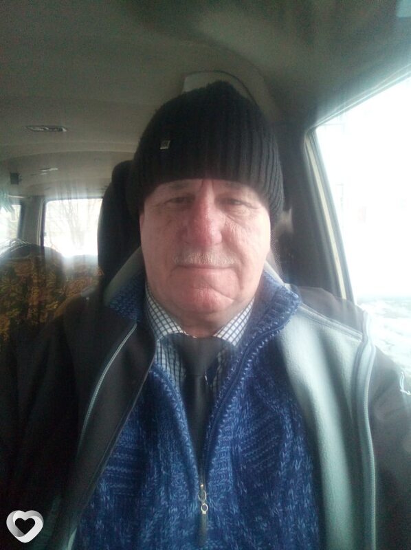 Геннадий, 57, Тайшете — анкета №709189
