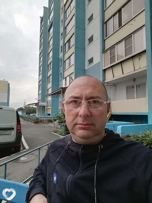 Фаниль, 48, Челябинске — анкета №709193