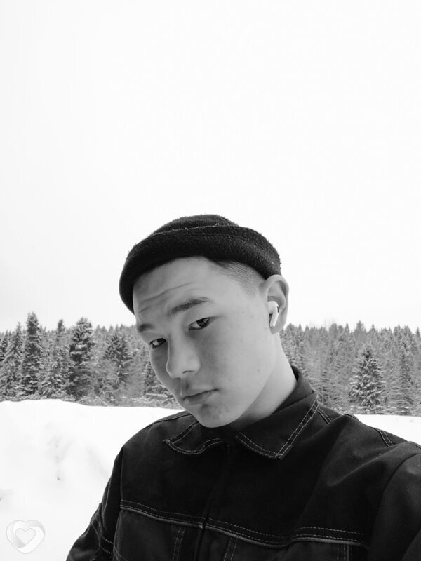 Даниил, 21, Кирове — анкета №708303