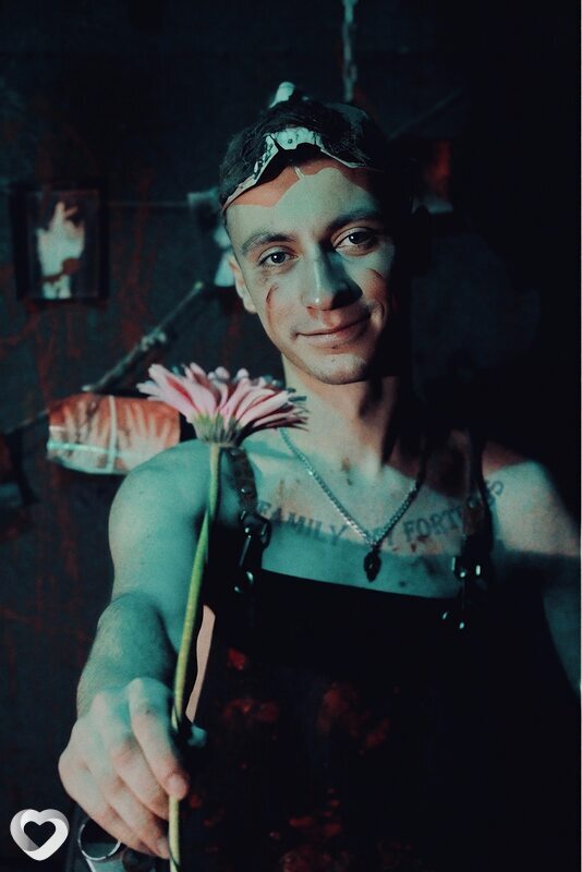 Макс, 25, Минске — анкета №708304